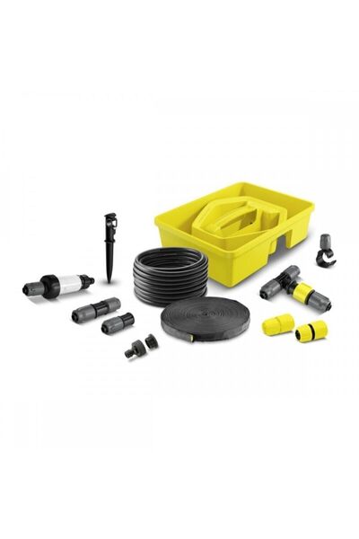 Karcher Rain Box Damla Sulama Sistemi