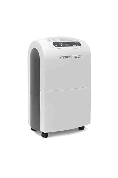 Trotec Ttk 100 E 30 Lt/gün Ev Tipi Nem Alma Cihazı