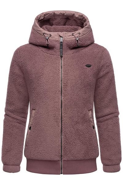 Ragwear Übergangsjacke Cousy Short