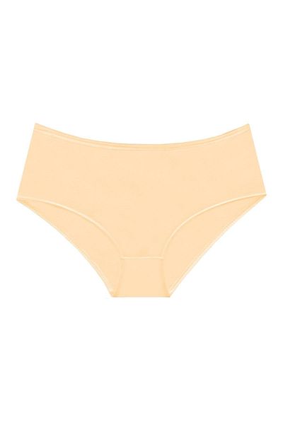 Newlilla 1007 Damen Mix 5-teiliges Daily Bato Höschen V17