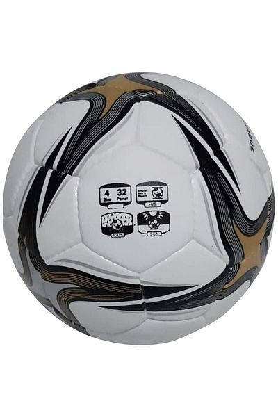 Delta Super League Hand Stitched Size 4 Dura-Strong Football Ball