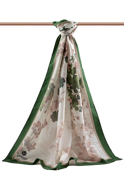 Vissona Luxury Medina Silk - Κομψό και βολικό