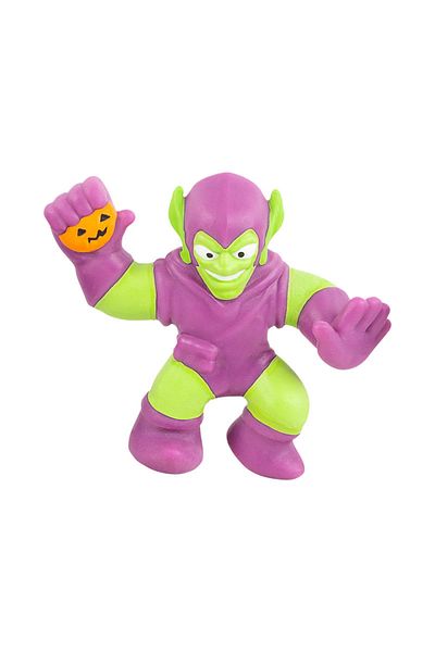 Goojitzu Marvel Minis S6 - عفريت أخضر