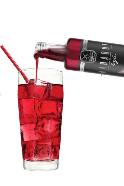 Alaçatı Değirmeni %100 Doğal Karadut Özü 340 gr