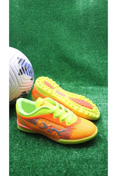 XR Boys' Astroturf Football Shoes
