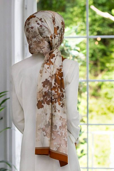 Vissona Luxury Medina Silk - Κομψό και βολικό
