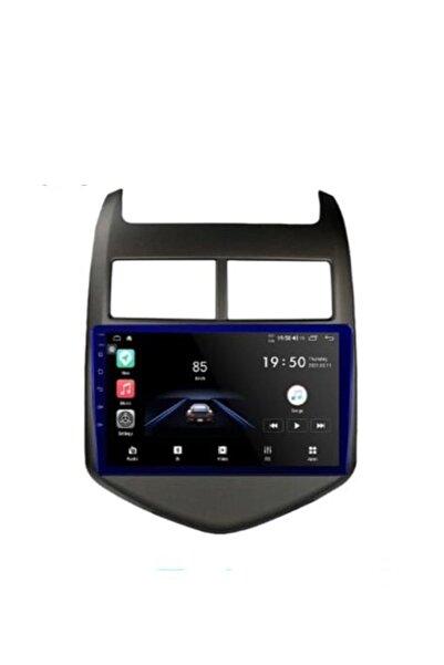 CHEVROLET AVEO ANDROİD CARPLAY UYUMLU 2GB RAM 32GB HAFIZA MULTİMEDYA