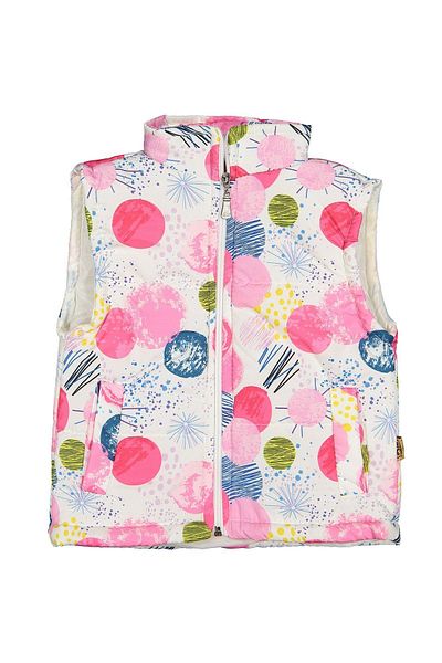 Else Bebe Galaxy Vest