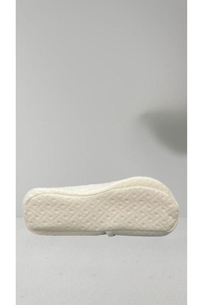 Mulberry Snoring Pillow Aloevera Sleep Anti Snore Pillow 58x31