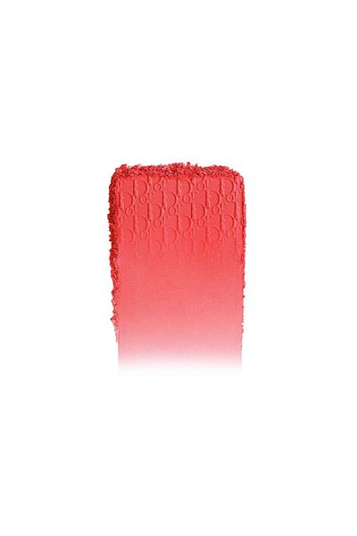 Dior Rosy Glow - Long-lasting Refreshing Sparkly Blush with Natural Finish