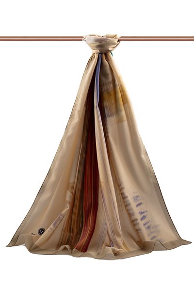 Vissona Luxury Medina Silk - Κομψό και βολικό