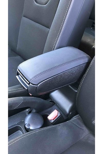 FA OTOMOTİV Renault Clio 4 - 2012-2019 Model Armrest