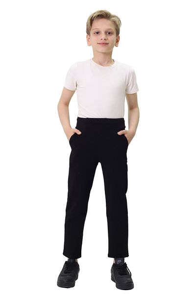 Dragora Σχολική αθλητική φόρμα Unisex Ribbed Lycra