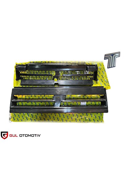 OPAR 55177501  OPAR ÖN PANJUR DKS-SLX Uyumlu IÇ DIŞ KOMPLE