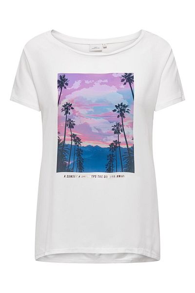 Only Carmakoma T-Shirt Carketty T-Shirt