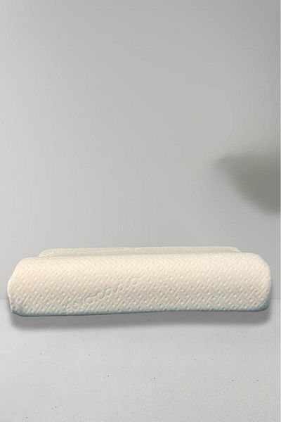 Mulberry Snoring Pillow Aloevera Sleep Anti Snore Pillow 58x31