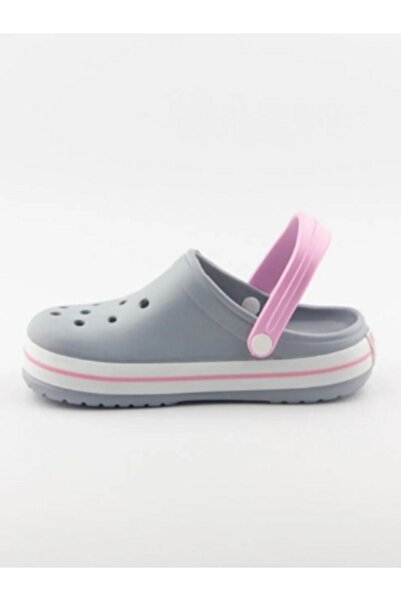 Akınal Bella Унісекс ортопедичні тапочки сірого кольору - повністю кольорові