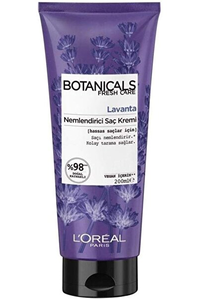 Store Paris Botanicals Fresh Care Lavender Soothing Care Cream, 200 Ml
