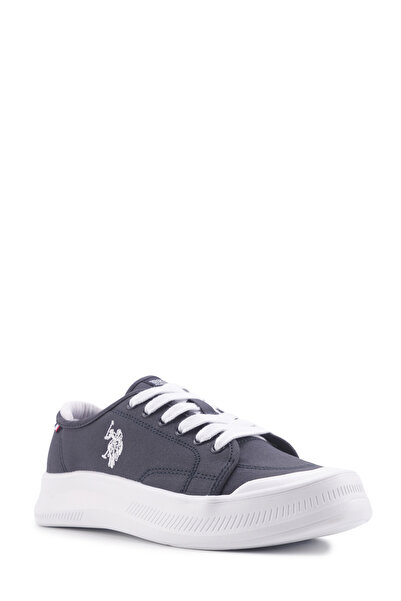 U.S. Polo Assn. JELLY 4FX sötétkék női tornacipő