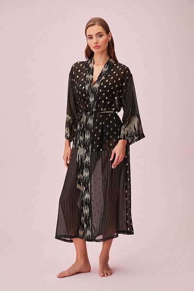 SUWEN Almira-Kaftan