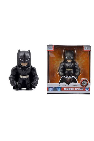 Simba JADA BATMAN FIGURINA METALICA BATMAN 10CM