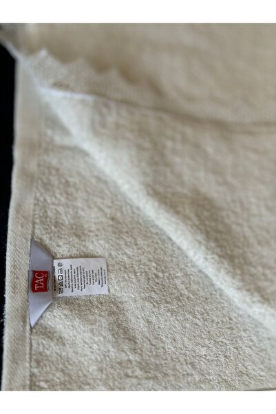 Taç 70x140 см Бавовняний рушник для ванної кімнати