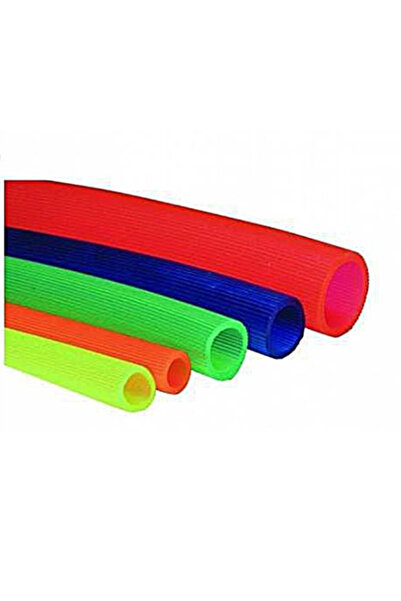 Turkuaz 1/2 BAHÇE HORTUMU SİLİKONLU BAHÇE HORTUMU 6 METRE