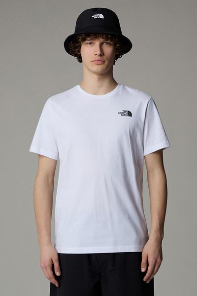 THE NORTH FACE Ανδρικό μπλουζάκι - M S/S Redbox Celebration Tee