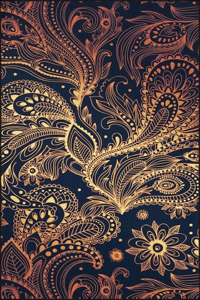 Rugs Modern Halı قاعدة منسوجة متعددة الألوان ومزخرفة وقابلة للغسل miravip8524