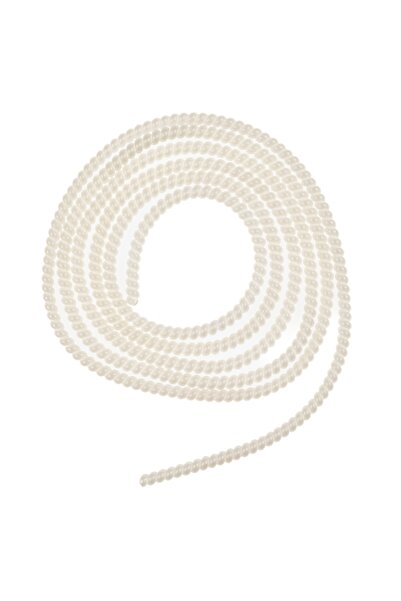 SPELT Şarj Aleti Kablosu Kablo Kordon Koruyucu Spiral Sarma Kılıf Koruma True Pearl