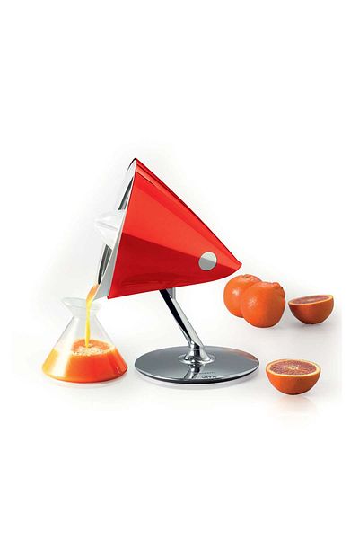 BUGATTI Bright Red Citrus - Vita Juicer