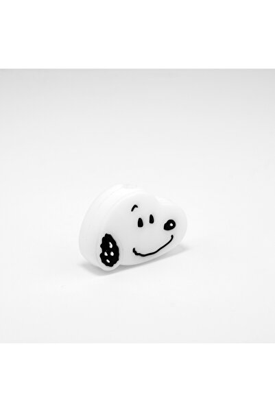 SPELT Şarj Kablosu Kablo Ucu Koruyucu Koruma Kaplama Figür