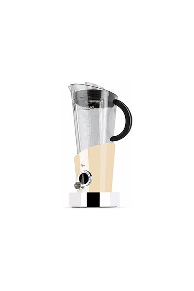 BUGATTI Cream Color Vela Blender