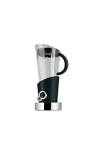 BUGATTI Black Vela Blender - Style Owner Design