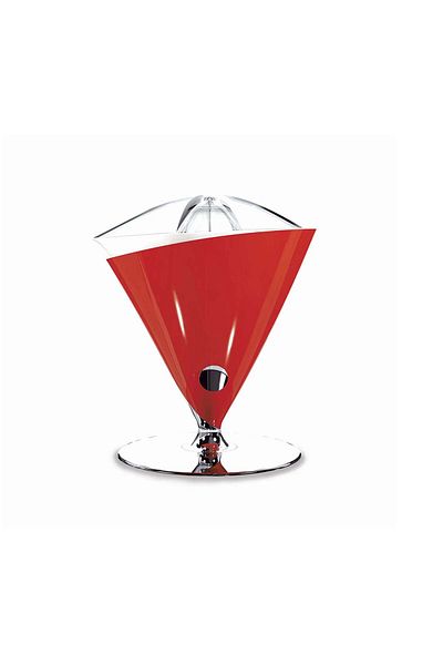 BUGATTI Bright Red Citrus - Vita Juicer