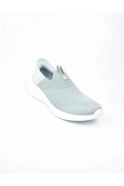 Jump 29739 pantofi gri pentru bărbați - pantofi casual