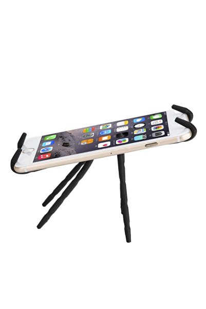 SPELT Ayarlanabilir Cep Telefonu Ve Eşya Tutucu