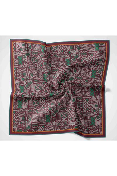 Silk Home Μαλακό κασκόλ - 73056-43 Μοντέλο