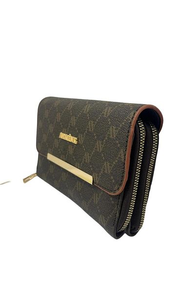 Armine 381 Model Women's Shoulder and Shoulder Bag