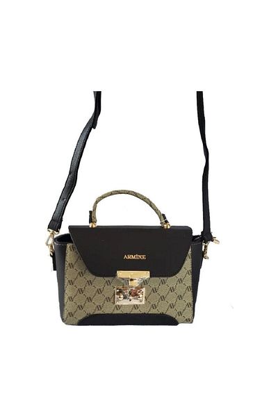 Armine 378 Model Women's Shoulder and Arm Bag