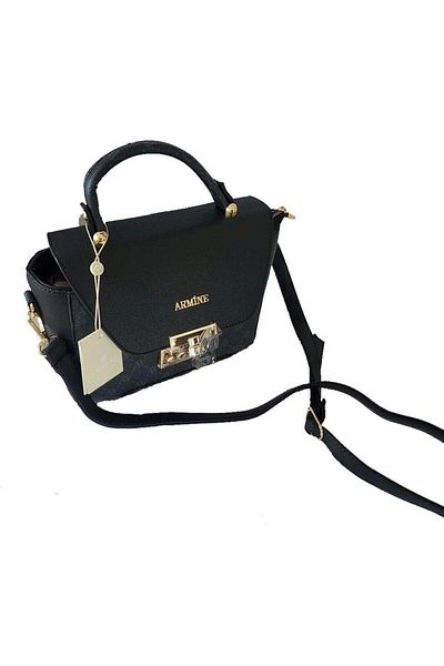 Armine 378 Model Women's Shoulder and Arm Bag