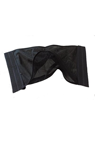 SPELT Otomobil Araç Içi Elastik Örgü File Bagaj Eşya Tutucu