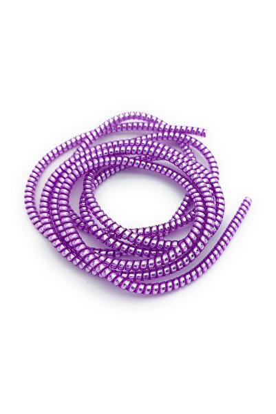 SPELT Şarj Aleti Kablosu Kablo Kordon Koruyucu Spiral Sarma Kılıf Koruma Mage...
