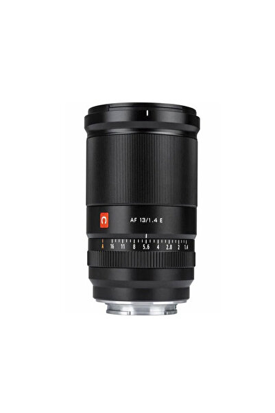 VILTROX Φακός 13mm f1.4 AF STM για Sony E