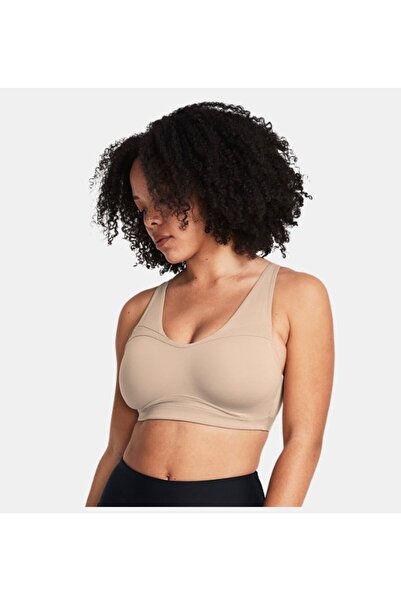 Under Armour Kadın UA SmartForm Evolution Mid Spor Sütyeni 1373826-501