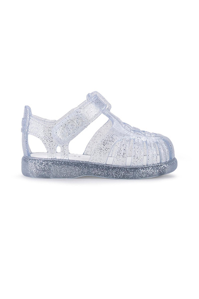 IGOR Çocuk Cırtlı Sandalet