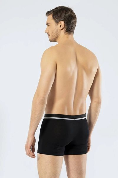 Cacharel Ανδρικό σετ Boxer 3 - Μακρύ Μακρύ, 95% Βαμβάκι, 5% Ελαστάνη