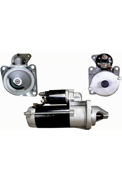 REMARK BOSS 24V.IVECO 175 17 STR8052 - STARTER MOTOR