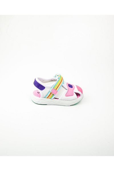 Vicco P24Y 332 Flow II - Pink Girls Sandals
