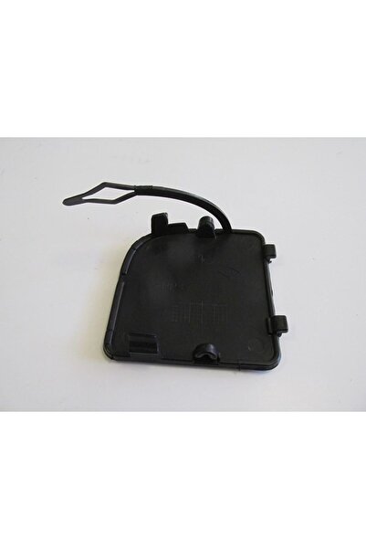 Genel Markalar RENAULT KANGOO- 4- 14/21; Uyumlu ÖN TAMPON ÇEKİ DEMİRİ KAPAĞI ...